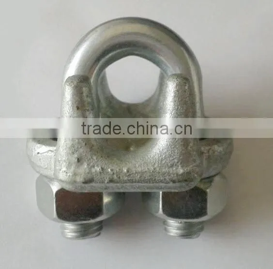 Hot Sale Wire Rope Crimping Sleeve photo-3