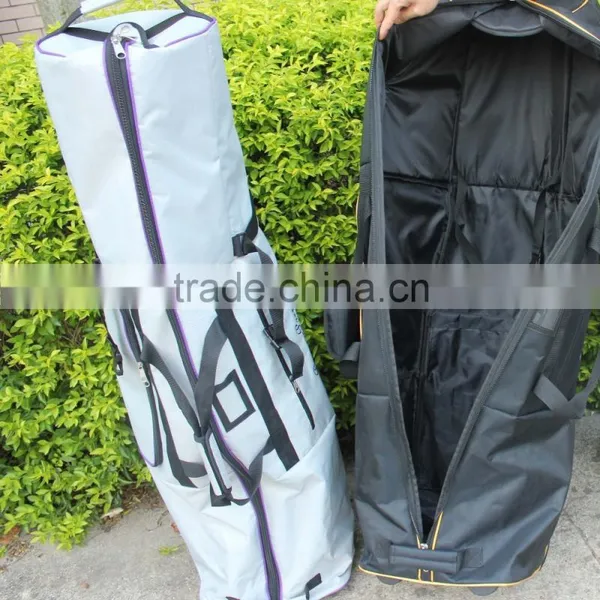 2015 Brand Golf Travel Bag Rain Cover photo-5