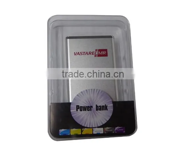 Fast Power Bank 8000-10000mah, Fast Power Bank 2.0A Input&output, 2a Putput Portable Power Bank, 2a Input Power Bank photo-6