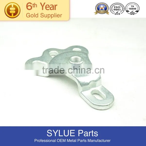 Steel Material and API SPEC 7-1 Application Forging Shaft photo-2