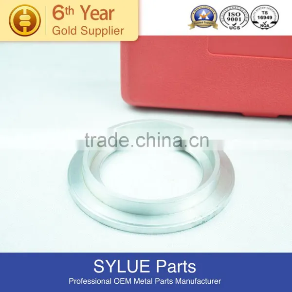 Ningbo High Precision Turning For Metal Cutting Tools