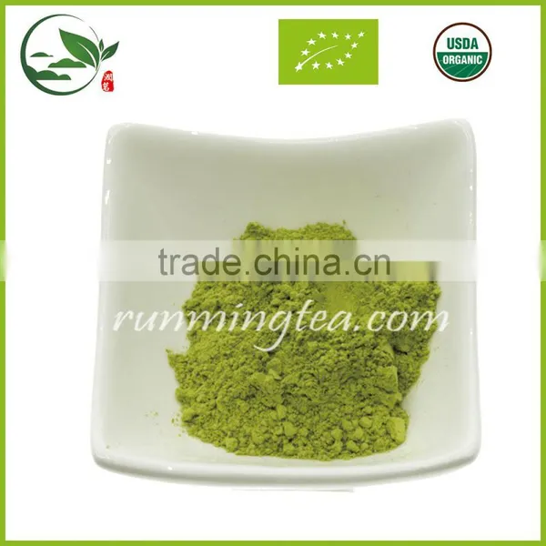2016 Spring Fresh Green Tea Matcha Powder photo-2