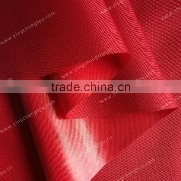 Waterproof Polyester Stretch Tent Fabric photo-3