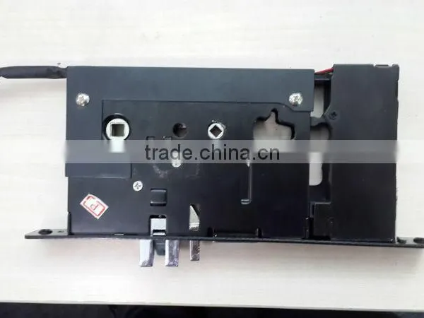 Hotel Door Locks With Cards With RF Smart Card photo-3