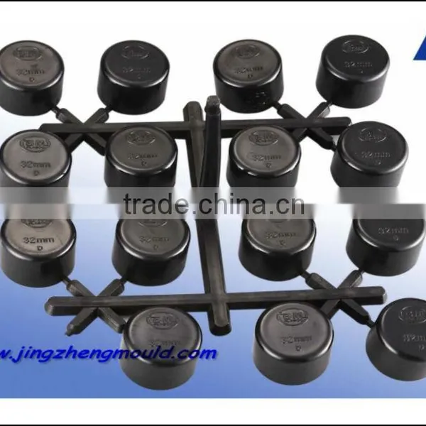 PVC END CAP MOULD