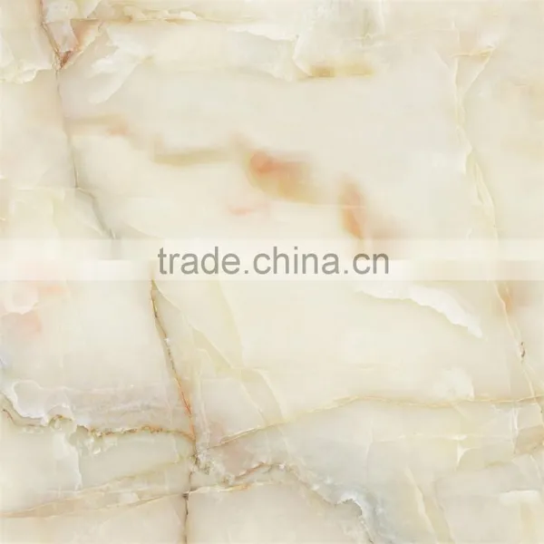 Polished Porcelain Tile Zibo