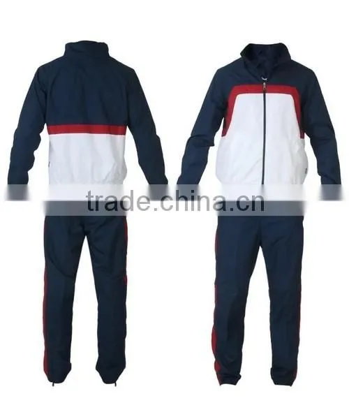 New Sports Track Suits