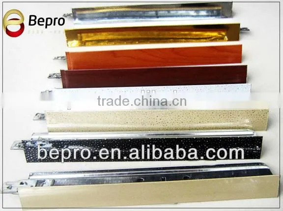 H38 H32 Flat & FUT Ceiling Tee Bar photo-2