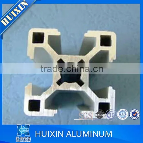 Custom T-slot Aluminum for Assembly Line photo-3
