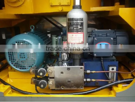 Small ZP-5,7,9A/B ,Rotary Hydraulic Tablet Press Machine photo-2