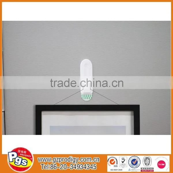 Hooks for Hanging Plastic Clothes Hanger Hook photo-4