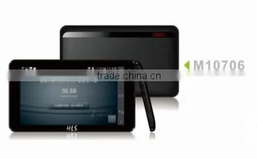 New Business 7inch Rk3188 Gaming Quad Core Tablet pc Android4.4 With Dual Cameras