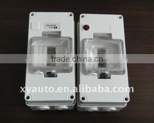 IP66 switchboard