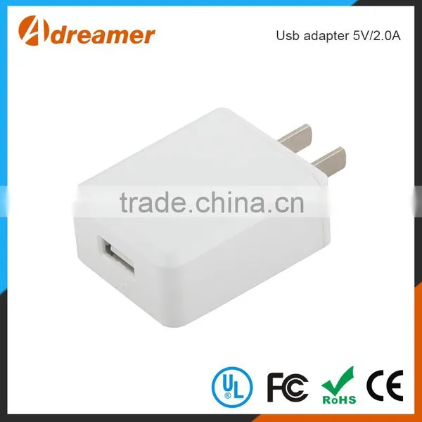 Trade Assurance Portable Universal Travel Multi Usb Adapter for Cellphone/Tablet PC photo-2