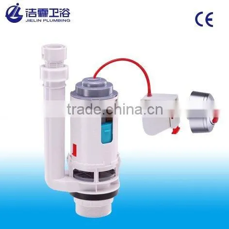 T0218FK Toilet Tank Fitting