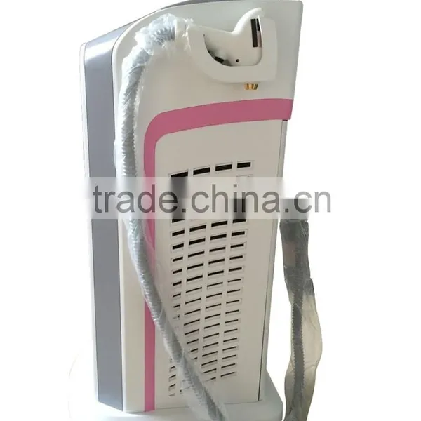 Professional Lightsheer Diode Laser Hair Removal 808 nm Laser Diode Portable photo-5