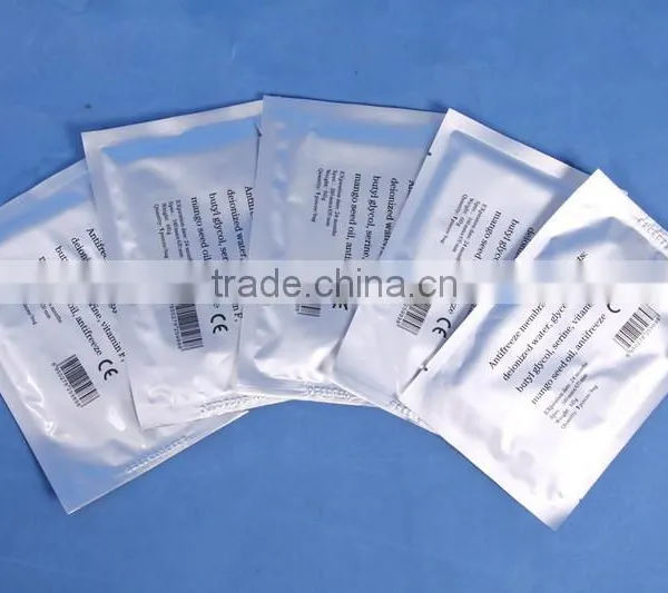Wholesale Cryolipolysis Antifreeze Membrane For Cryolipolysis Machine