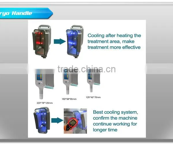 Fat Reduce New Arrival Cryolipolysi Equipment/vacuum Fat Zeltiq Freeze Slimming Machine(with CE OEM) photo-6