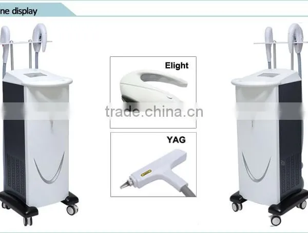 2016 New Touch Screen Tattoo Removal Machine nd Yag Laser Machine Prices photo-5