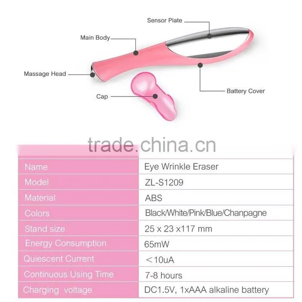 Hot Sale Online Shopping Anti-wrinkle Eyes Beauty Product photo-4