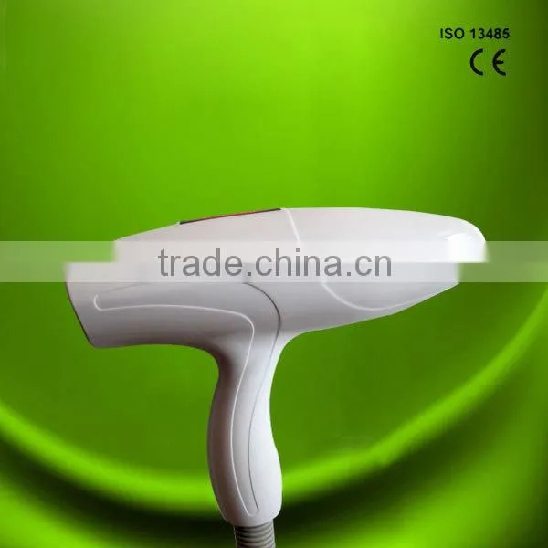Factory Price !!! TOP 1 High Power nd Yag q Switch Laser Tattoo Removal Machine photo-6