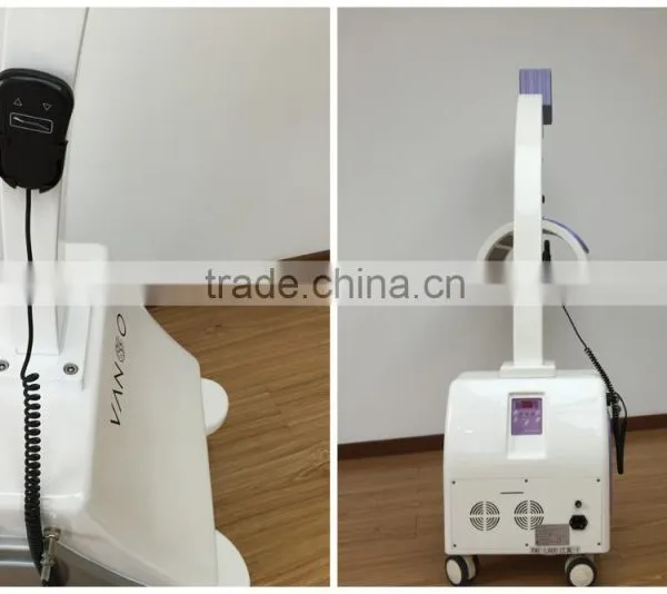 Skin Lifting PDT LED Light Therapy Skin Care Machine Red Blue Light Therapy Facial Led Light Therapy photo-4