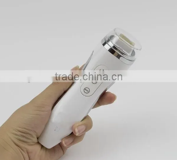 YL-LW008 RF Photon Facial Beauty Device 2 IN 1 photo-4