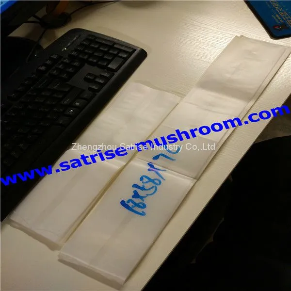 Best Selling Ecnomic Mushroom Growing Bags photo-2