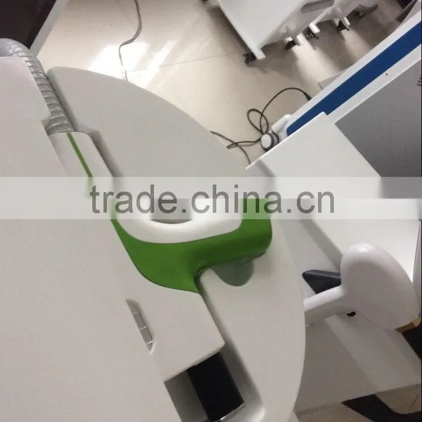 Brand New!!! Permanent Hair Removal 755 Alexanderite Laser Plus nd Yag Laser Treatment Head for Tattoo Removal Machine photo-2