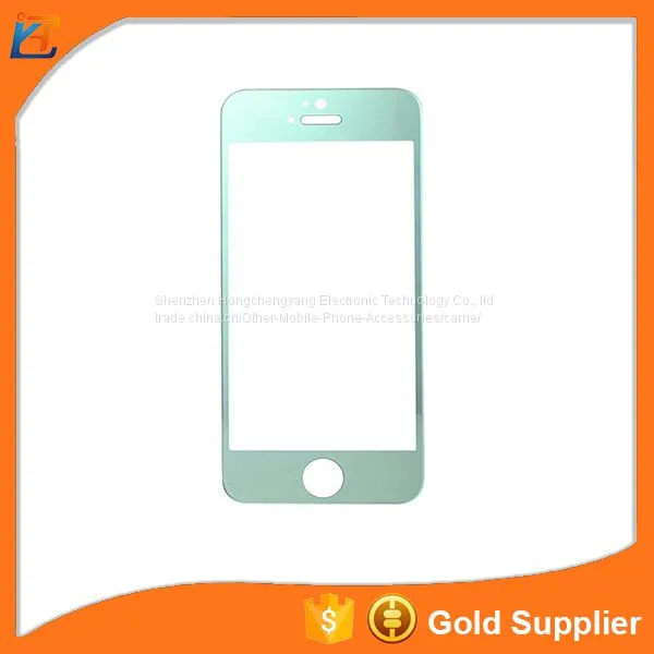 2017 Factory Price Tempered Glass Screen Protector for Iphone 6 3d photo-3