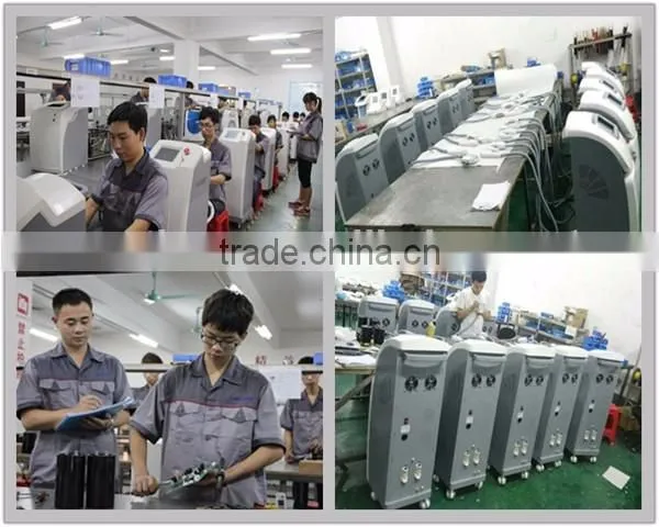50-60HZ Newest 808nm Diode Laser Hair 1-800ms Removal Machine/808nm Diode Laser Hair Removal photo-6