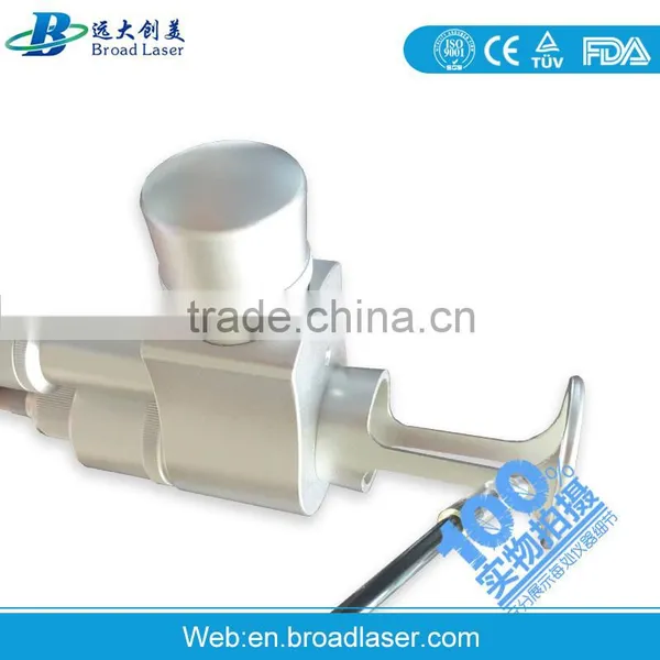 Scar Removal Gynecological Treatment Cutting Co2 Laser Machine photo-4