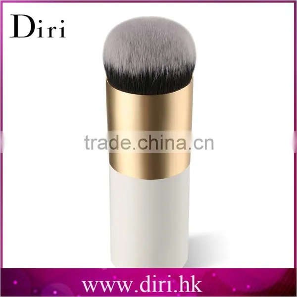 OEM Welcomed Mini Synthetic Face Makeup Brush photo-3
