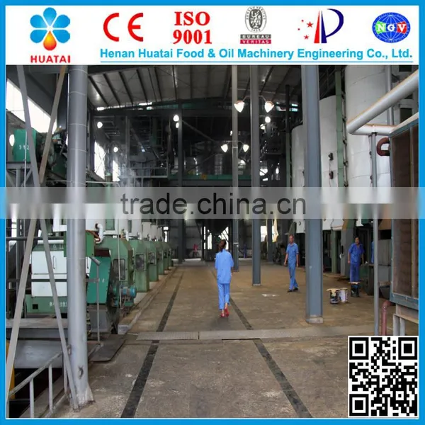 Sunflower Oil Extraction Machine photo-4