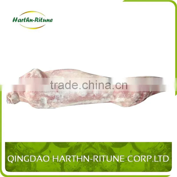 Halal Meat Wholesale Frozen Lamb Carcass photo-4