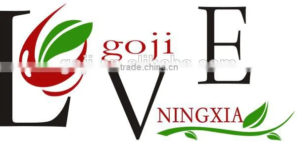 GOJI BERRIES----best Quality ! --CCTV1 photo-4