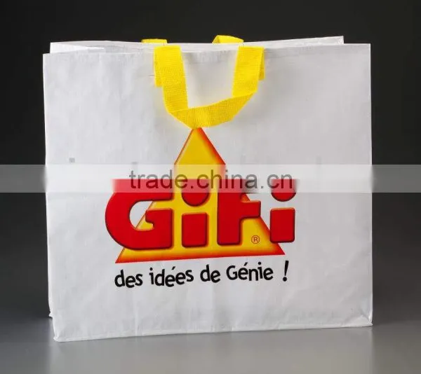GIFI OEM PP Shopping Woven Bag