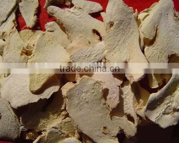 Dried Ginger Flakes photo-4