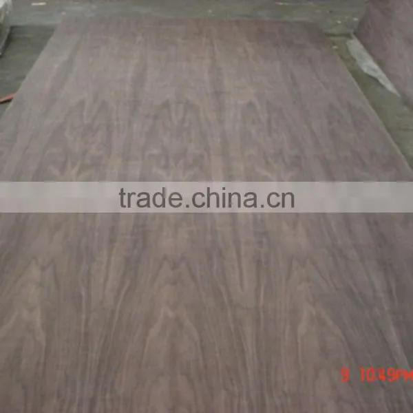 Lowest Price Hardwood Waterproof Plywood for Furniture photo-3