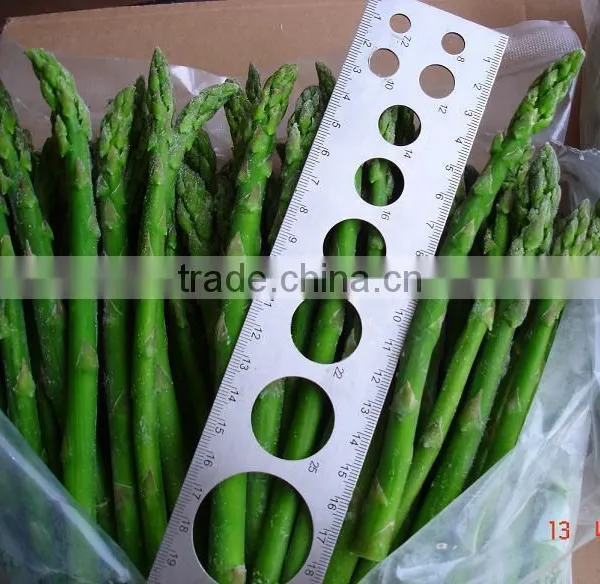 2016 Frozen Green Spring/summer Asparagus Cut/whole From Sunnywellfoods Company