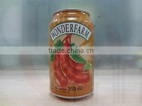 TAMARIND DRINK BEST SELLER IN VIETNAM 310ML