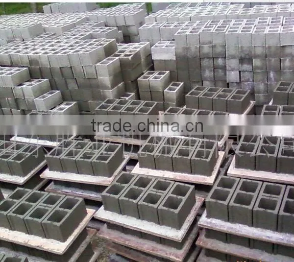 Shengya Low Cost QT4-15 Fully Automatically Concrete Clay Baking-free Block Machines China Supplier photo-4