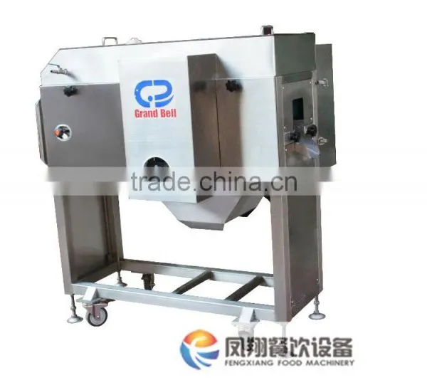 FGB-180 Automatic Fish Tilapia Skin Peeling Machine and Fish Fillet Machine With 304 Stainless Steel photo-3