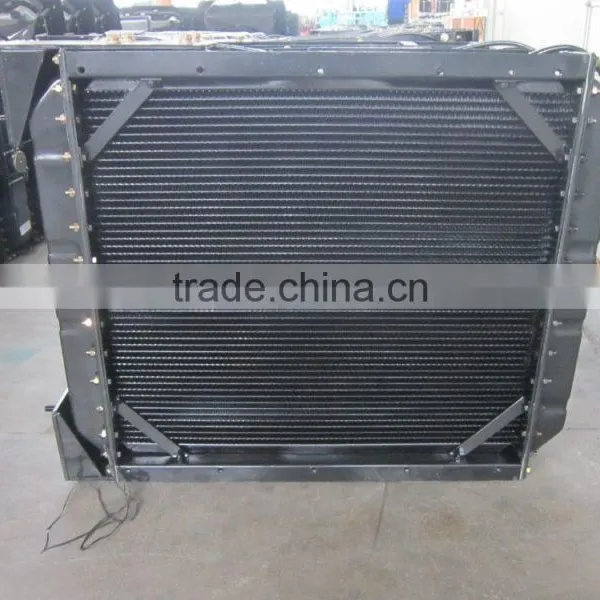 Air Compressor Oil Cooler photo-3