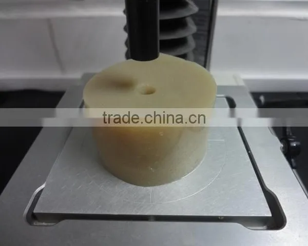 HALAL Isolated Soy Protein for Sausage photo-5