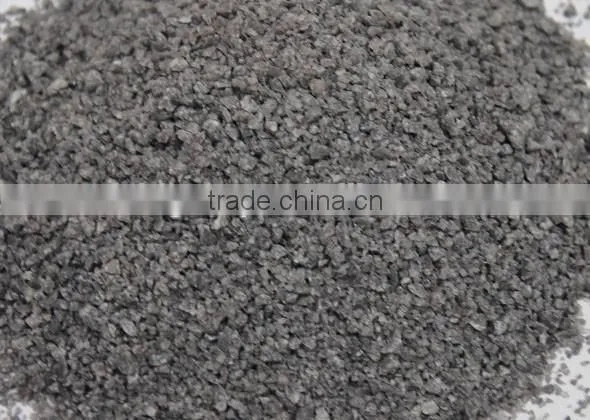 Sub-White Fused Alumina Grains photo-2