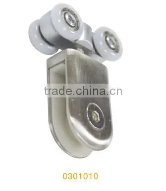 Inner-hanging Sliding Door Roller for Wardrobe Door