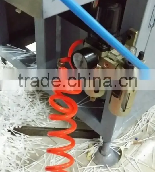Good Performance Alcohol Swab Making Machine photo-6