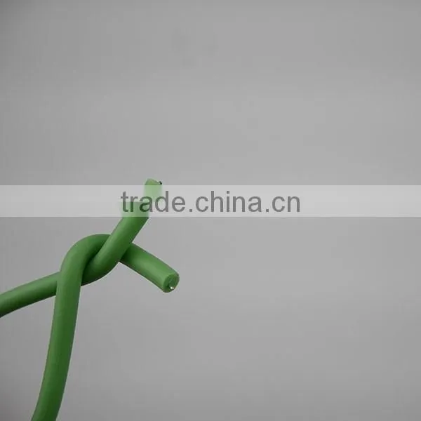 8 Inch Gardening Plant Tie Soft Wire photo-4