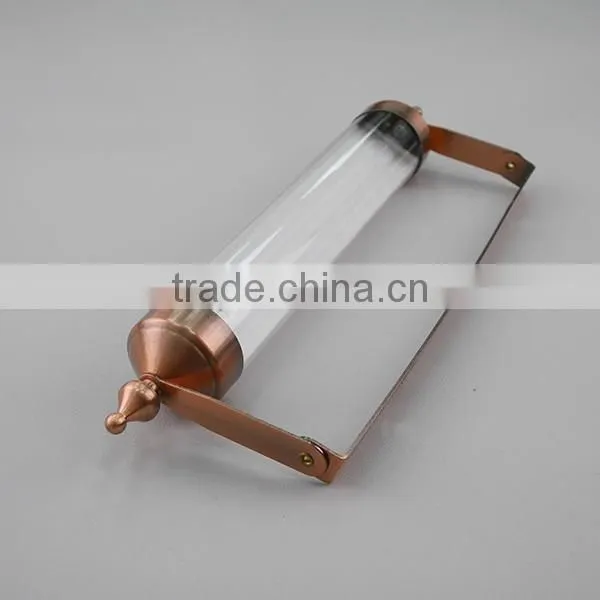 Stylish Decorative Tube Thermometer photo-5